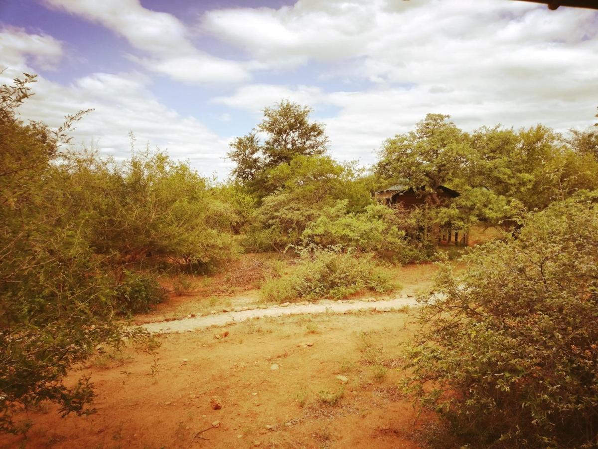 Kelora Bush Camp Hotel Hoedspruit Exterior photo