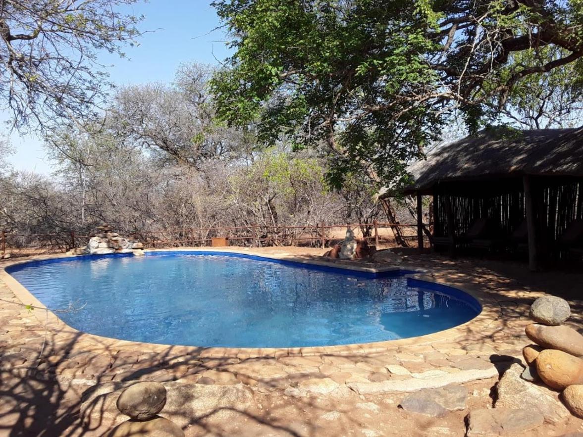 Kelora Bush Camp Hotel Hoedspruit Exterior photo